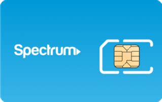 spectrum smart data only sim card reviews|spectrum mobile canada reviews.